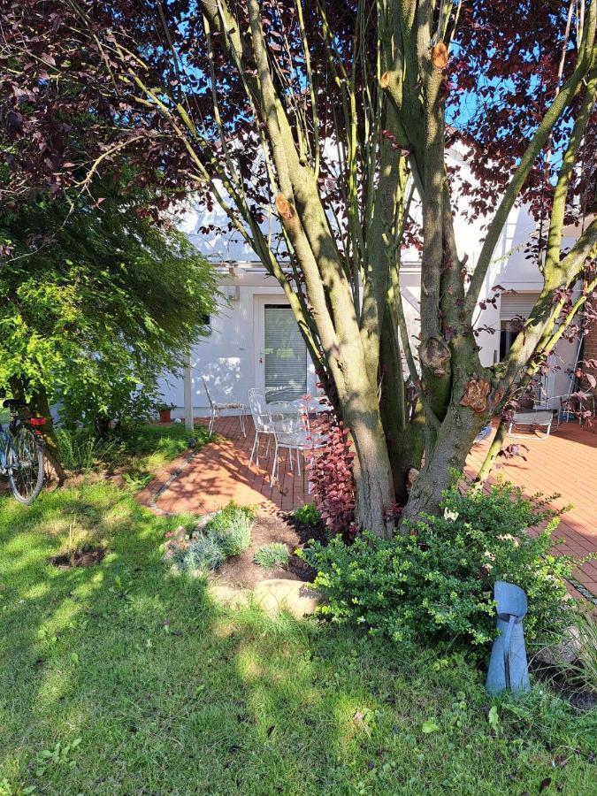 Haus Waldek Herzlake Exterior foto